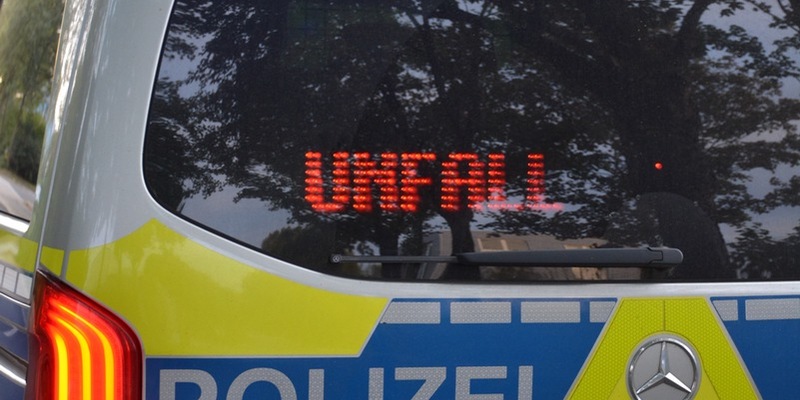 POL-ME: Radfahrer bei Unfall schwer verletzt - 2508053 - Foto: presseportal.de