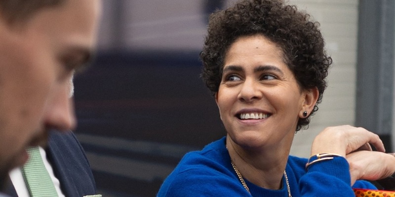 Erste Designstudien für Julie Mehretus BMW Art Car - Foto: presseportal.de