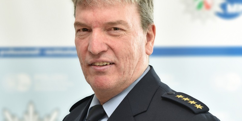 POL-MK: Seniorenkino mit Lotti und Kurt sowie dem Leitenden Polizeidirektor Ralf Wagener - Foto: presseportal.de