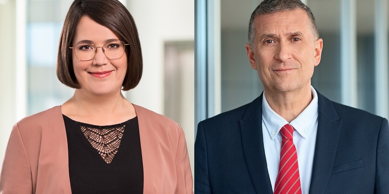 Phoebe Gaa neue Leiterin der ZDF-Korrespondentenstelle Istanbul - Foto: presseportal.de