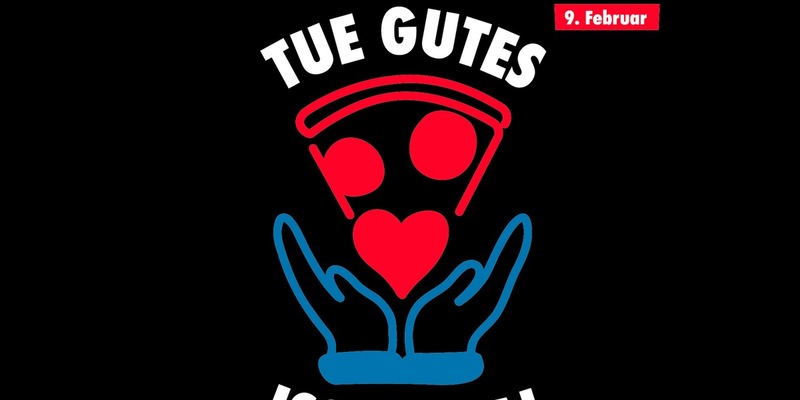 Domino's spendet am internationalen Tag der Pizza für jede verkaufte Pizza - Foto: presseportal.de