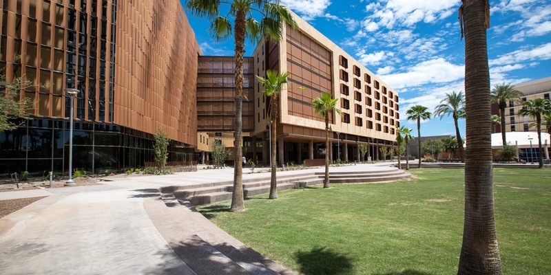 Hochschule Fresenius und Arizona State University verkünden exklusive Partnerschaft in Deutschland/ Zwei Branchenführer vereinen ihre Kompetenzen für einen relevanten Beitrag zur Zukunft der Bildung - Foto: presseportal.de