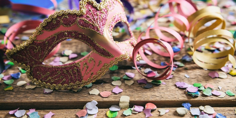 LKA-RP: Sicher Fastnacht feiern - Das Landeskriminalamt Rheinland-Pfalz gibt Tipps - Foto: presseportal.de