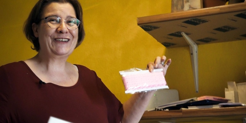 Hartz und herzlich aus Düsseldorf: Klaus und Sabine geben nicht auf - Foto: presseportal.de