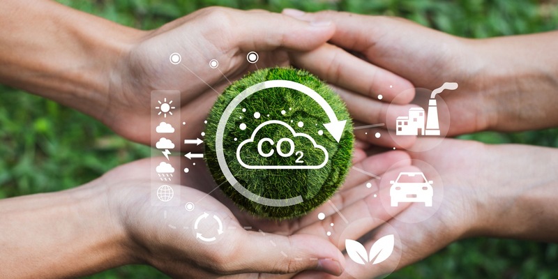 Die Green-IT-Checkliste: In fünf Schritten zu mehr Nachhaltigkeit - Foto: presseportal.de