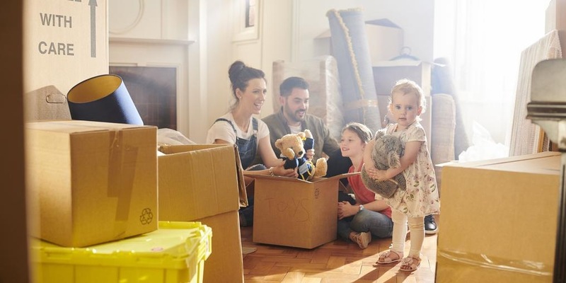 Mit der richtigen Strategie in die eigenen vier Wände! / So gelingt die Immobilienfinanzierung - Foto: presseportal.de
