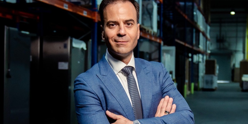 elvinci.de GmbH: Konstantinos Vasiadis teilt die drei wichtigsten Strategien für effektives Retourenmanagement im E-Commerce - Foto: presseportal.de