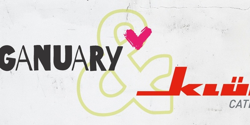 Ernährungswende / Klüh Catering weckt im Veganuary Begeisterung für vegane Ernährung - Foto: presseportal.de