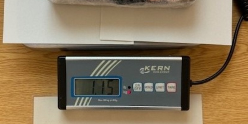 BPOL NRW: Fahndungserfolg des grenzüberschreitenden Polizeiteams; 31-jähriger Niederländer mit 1,15 Kilogramm Kokain im Wert von 84.000 EUR auf der Bundesautobahn 40 festgenommen - Foto: presseportal.de