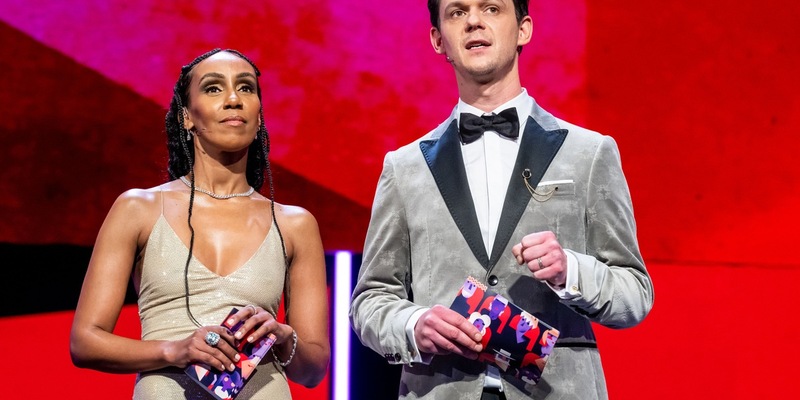 Die 74. Berlinale in 3sat: Galas live, aktuelle Berichte in Kulturzeit und die Filmreihe Arthouse Kino - Foto: presseportal.de