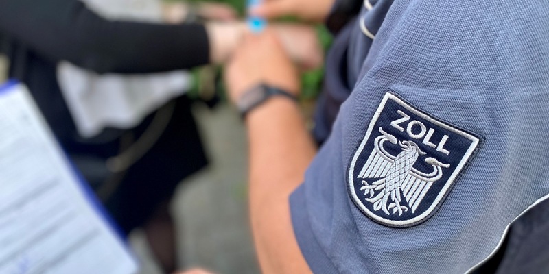 HZA-MS: Zoll und Finanzamt prüfen Gastronomie in Münster Gemeinsame Kontrolle der Behörden am Wochenende / Noch vor Ort sechs Bußgeldverfahren eingeleitet / weitere Nachprüfungen erforderlich - Foto: presseportal.de