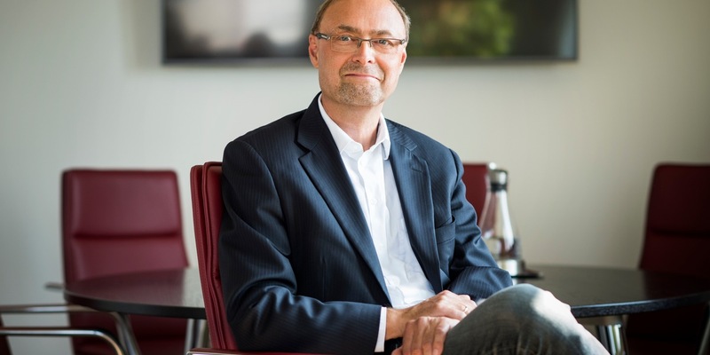 Führungswechsel in der Geschäftsführung der GDV Dienstleistungs-GmbH - Foto: presseportal.de