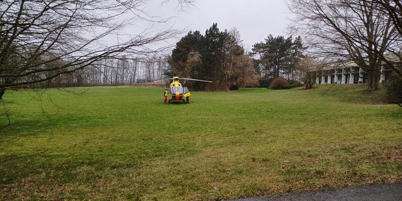 FW-EN: Wetter - Zwei Einsätze am Dienstag - Foto: presseportal.de