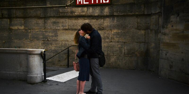 Der Sex hat Konkurrenz bekommen. - Foto: Martin Bureau/AFP/dpa