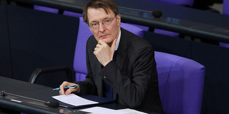 Karl Lauterbach (Archiv) - Foto: über dts Nachrichtenagentur