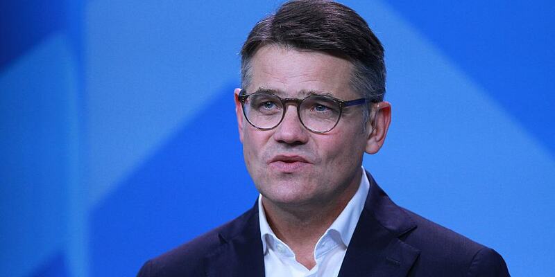 Boris Rhein (Archiv) - Foto: ĂĽber dts Nachrichtenagentur