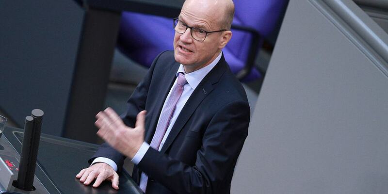 Ralph Brinkhaus (Archiv) - Foto: über dts Nachrichtenagentur