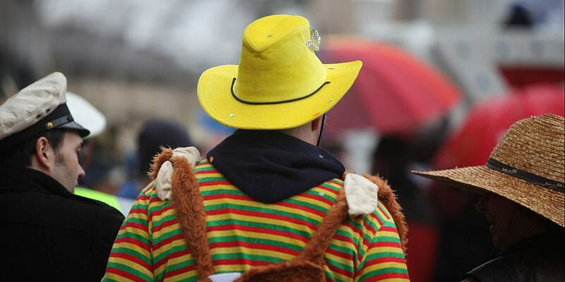 Straßenkarneval (Archiv) - Foto: über dts Nachrichtenagentur