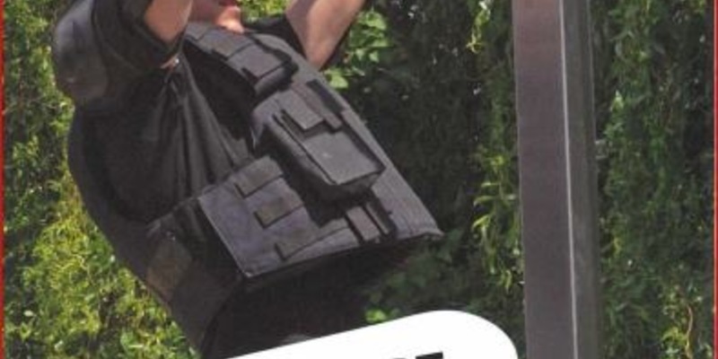 POL-GÖ: (56/2024) Drei spannende Erlebnistage bei der Polizei Göttingen vom 18. bis 20. März - Anmeldungen noch bis 16. Februar möglich, Restplätze vorhanden - Foto: presseportal.de