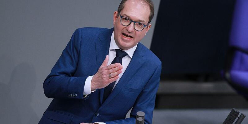 Alexander Dobrindt (Archiv) - Foto: über dts Nachrichtenagentur