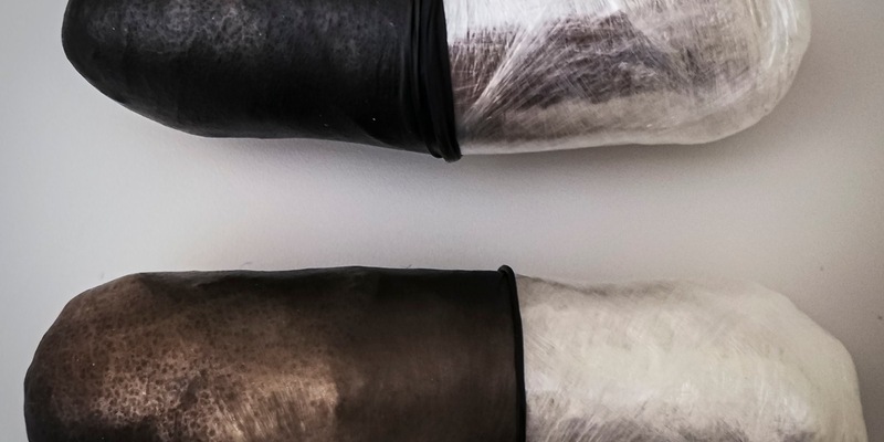 HZA-OL: ZOLL: Harte Drogen im Körper geschmuggelt - Foto: presseportal.de