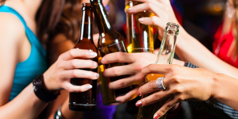 Ausfalltage wegen Alkoholkonsums in Westfalen-Lippe weiter gestiegen - Männer häufiger von Alkoholproblemen betroffen - Foto: presseportal.de