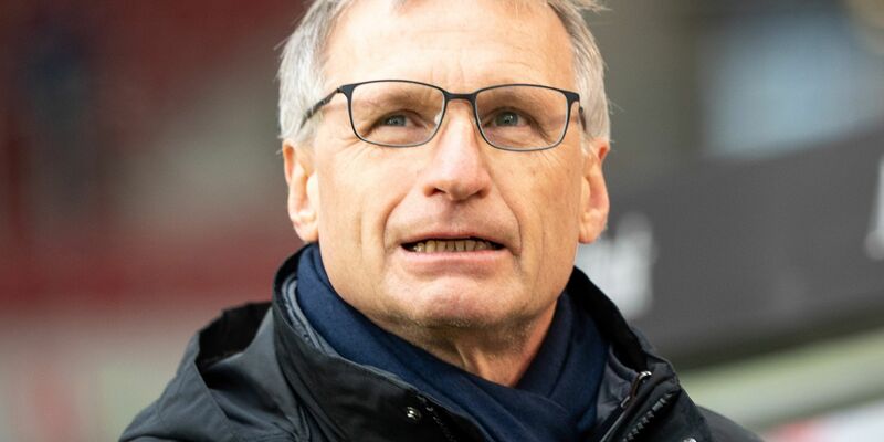 Das Topduell zwischen Bayer Leverkusen und dem FC Bayern wird nach Einschätzung von Michael Reschke ein herausragendes Event für den deutschen Fußball. - Foto: Sebastian Gollnow/dpa