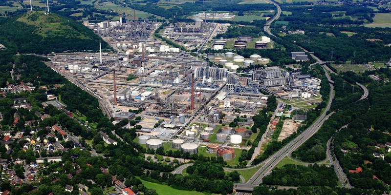 Großauftrag im KRITIS-Bereich / Stölting Service Group erhält Zuschlag für Sicherheitsaufgaben - Foto: presseportal.de