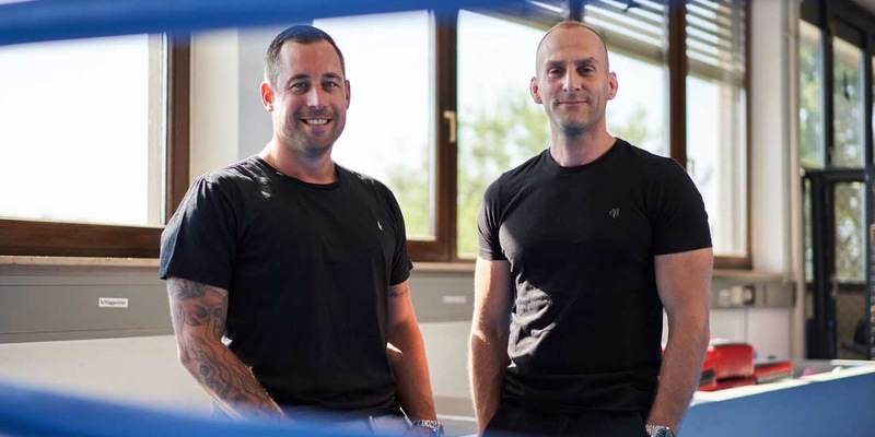 Vorreiter für erstklassige Arbeitskultur: Wie die BB Kampfsport GmbH reizvolle Vollzeit-Stellen kreiert und ein gleichermaßen vielfältiges wie starkes Team aufbaut - Foto: presseportal.de