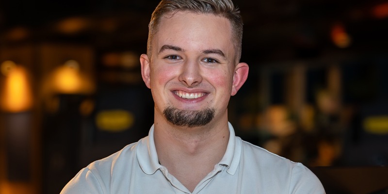 Fabian Prietz: Neue Umsatzrekorde durch nachhaltige körperliche Transformation - Foto: presseportal.de