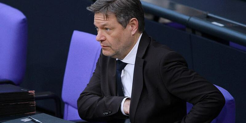 Robert Habeck (Archiv) - Foto: über dts Nachrichtenagentur