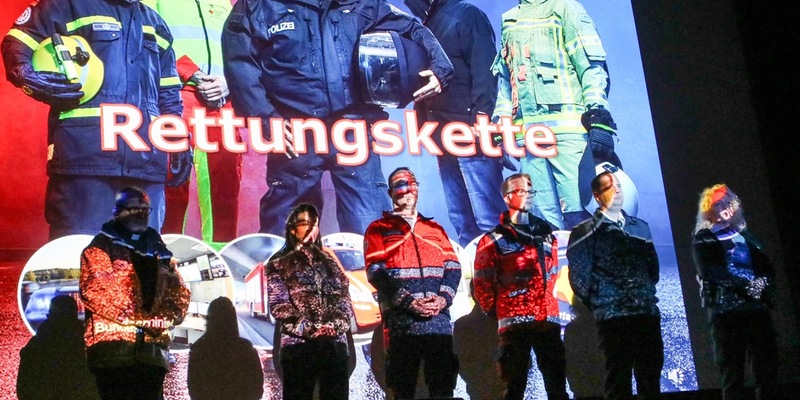 POL-DA: Pfungstadt / Landkreis Darmstadt-Dieburg: Präventionskampagne Crashkurs Hessen startet im Landkreis Darmstadt-Dieburg / Sensibilisierung für junge Verkehrsteilnehmerinnen und -teilnehmer - Foto: presseportal.de