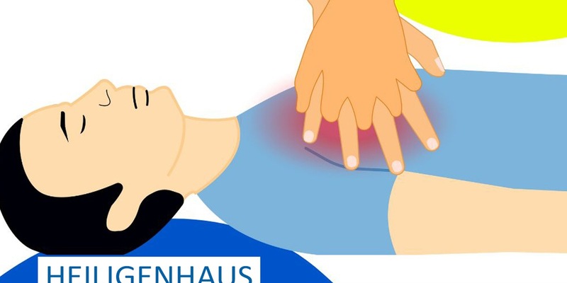 POL-ME: Polizisten wurden im Einsatz zu Lebensrettern - Heiligenhaus - 2402028 - Foto: presseportal.de