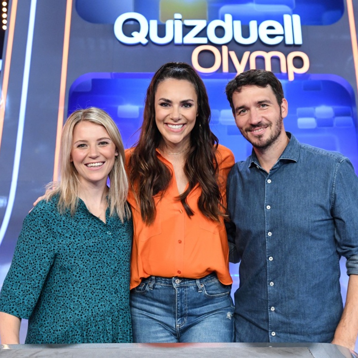 Die Neureuthers gegen den 