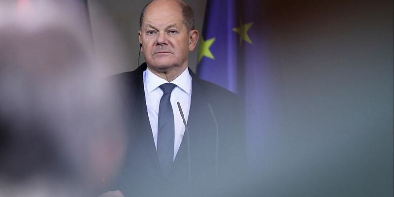 Olaf Scholz am 05.02.2024 - Foto: über dts Nachrichtenagentur