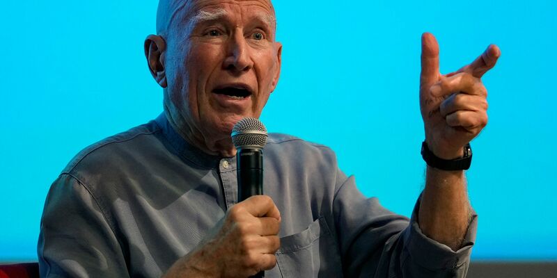 Mit seinen Bildern dokumentiert Sebastião Salgado Krieg, Vertreibung und Hungerkatastrophen. Aber nicht nur... - Foto: Andre Penner/AP/dpa