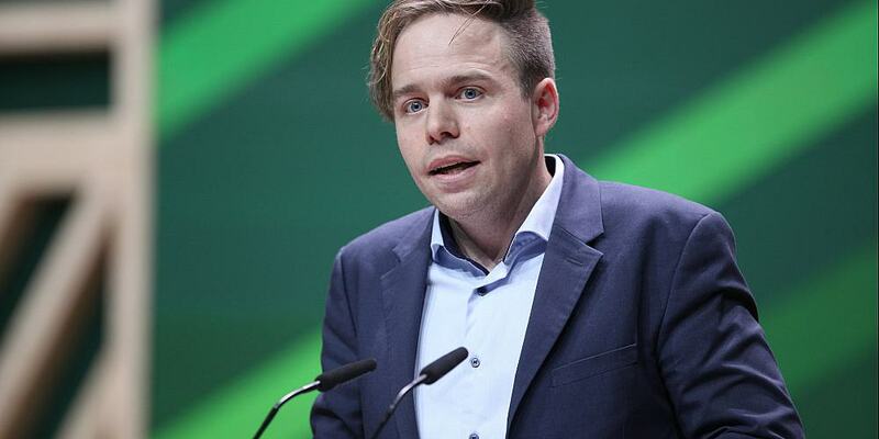 Rasmus Andresen (Archiv) - Foto: über dts Nachrichtenagentur