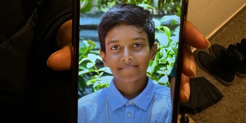 POL-F: 240207 - 0138 Frankfurt - Niederursel / Heddernheim: 10-Jähriger vermisst - Foto: presseportal.de