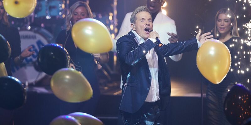 Dieter Bohlen wurde in den 1980er-Jahren als Mitglied des Pop-Duos Modern Talking bekannt. - Foto: Joerg Carstensen/dpa