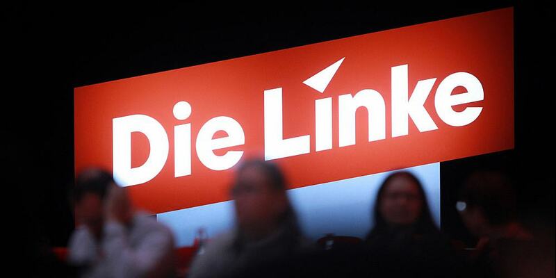 Linken-Parteitag (Archiv) - Foto: über dts Nachrichtenagentur