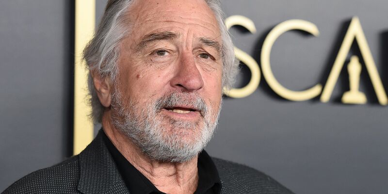 Robert De Niro hat sieben Kinder (Archivbild). - Foto: Jordan Strauss/Invision via AP/dpa