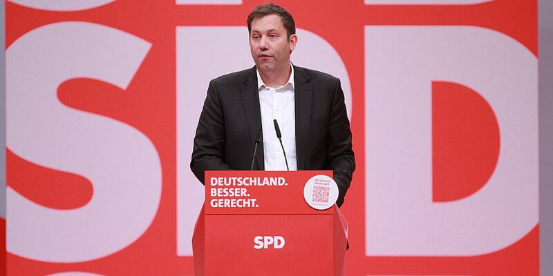 Lars Klingbeil (Archiv) - Foto: über dts Nachrichtenagentur