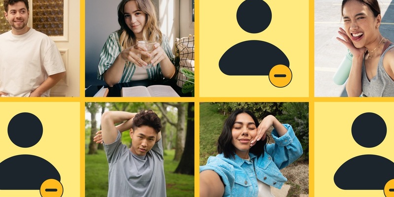 Bumble geht mit dem Deception Detector(TM) gegen Betrug, Spam und Fake-Profile vor - Foto: presseportal.de