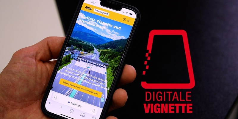 Sorgenfrei in den Winterurlaub: An Vignette und Streckenmaut denken - Foto: presseportal.de