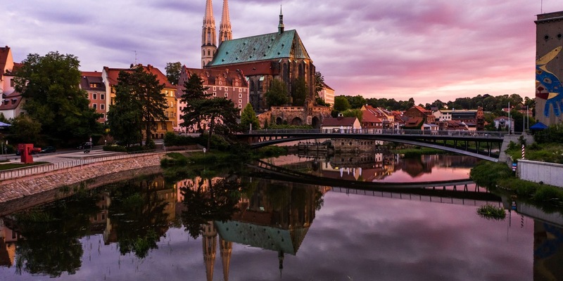 400 Jahre Jacob Böhme - eine Spurensuche in Görlitz - Foto: presseportal.de