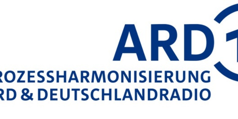 ARD und Deutschlandradio verschlanken ihre Verwaltung - Foto: presseportal.de