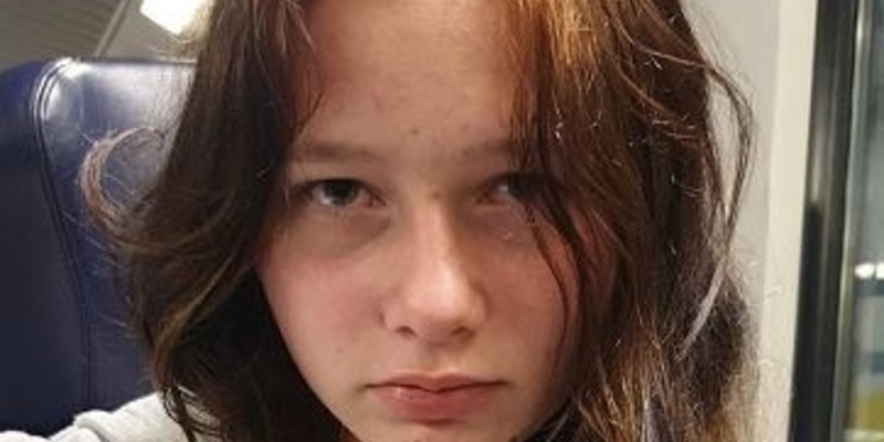 POL-KI: 240208.2 Kiel: 13-Jährige vermisst - Foto: presseportal.de