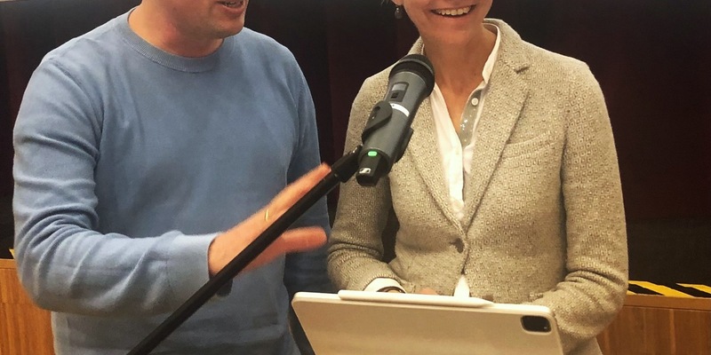 Chance für die Inklusion / Startschuss für Förderplanungs-App SPLINT in Nordrhein-Westfalen - Foto: presseportal.de