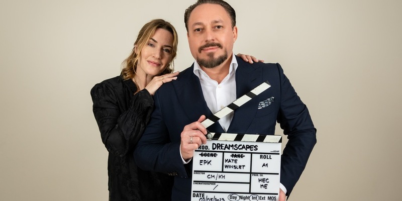 Erster Trailer für Naturdoku „DreamScapes“: - Foto: presseportal.de