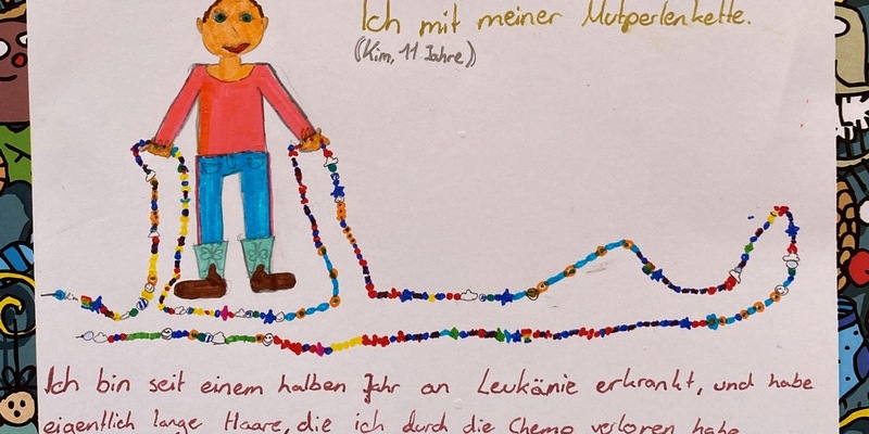 Weltkinderkrebstag: Endlich wieder Normalität / Kim (13) hat den Blutkrebs überwunden - Foto: presseportal.de